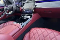 Mercedes-Benz S din 2022 cu 27.477 km - oferta MER130345 - foto 4