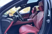 Mercedes-Benz S din 2022 cu 27.477 km - oferta MER130345 - foto 6