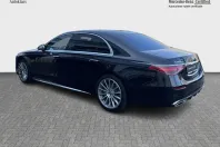 Mercedes-Benz S din 2022 cu 27.477 km - oferta MER130345 - foto 10
