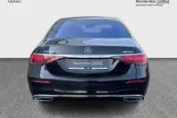 Mercedes-Benz S din 2022 cu 27.477 km - oferta MER130345 - foto 11