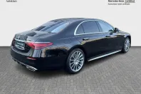 Mercedes-Benz S din 2022 cu 27.477 km - oferta MER130345 - foto 12
