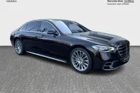 Mercedes-Benz S din 2022 cu 27.477 km - oferta MER130345 - foto 14