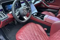 Mercedes-Benz S din 2022 cu 27.477 km - oferta MER130345 - foto 16