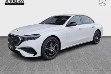 Mercedes-Benz E din 2023 - oferta MER130346