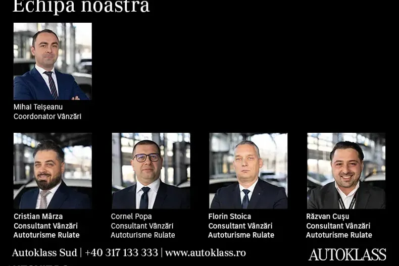 Mercedes-Benz E din 2023 cu 38.905 km - oferta MER130346 - foto 11