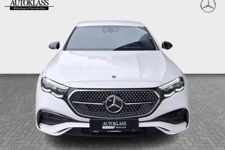 Mercedes-Benz E din 2023 cu 38.905 km - oferta MER130346 - foto 12