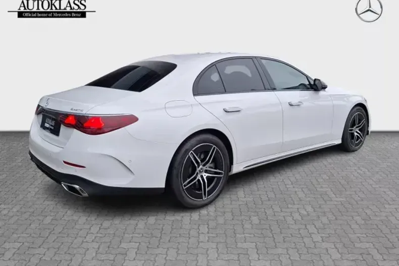 Mercedes-Benz E din 2023 cu 38.905 km - oferta MER130346 - foto 15