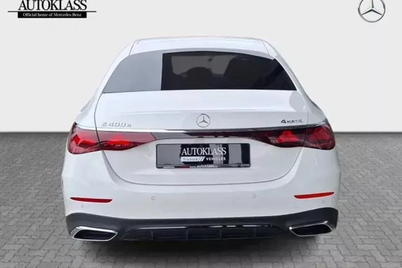 Mercedes-Benz E din 2023 cu 38.905 km - oferta MER130346 - foto 16