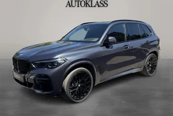BMW X5 din 2022 - oferta BMW130347