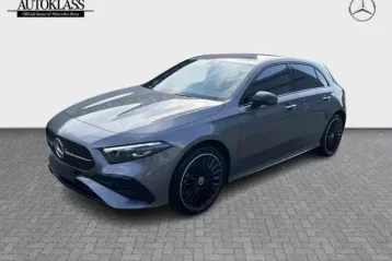 Mercedes-Benz A din 2023 - oferta MER130350