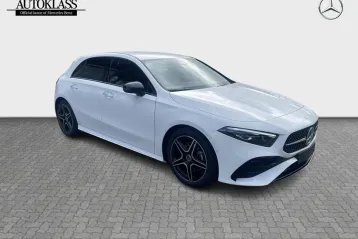 Mercedes-Benz A din 2023 - oferta MER130352
