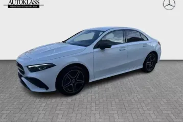 Mercedes-Benz A din 2024 - oferta MER130354
