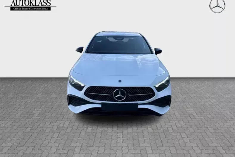 Mercedes-Benz A din 2024 cu 5.000 km - oferta MER130354 - foto 2