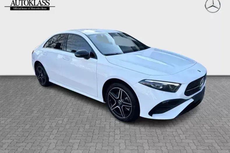 Mercedes-Benz A din 2024 cu 5.000 km - oferta MER130354 - foto 3