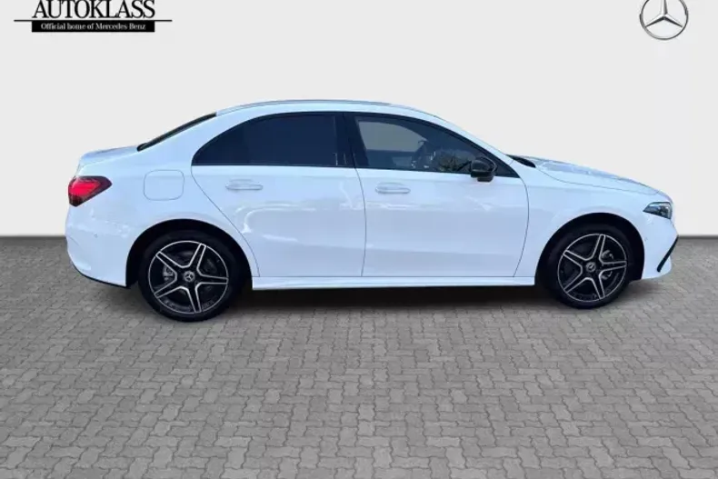 Mercedes-Benz A din 2024 cu 5.000 km - oferta MER130354 - foto 4