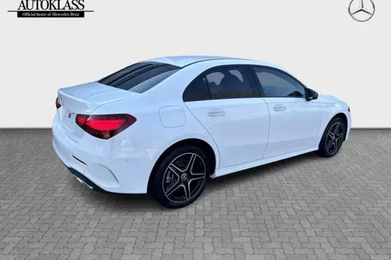 Mercedes-Benz A din 2024 cu 5.000 km - oferta MER130354 - foto 5