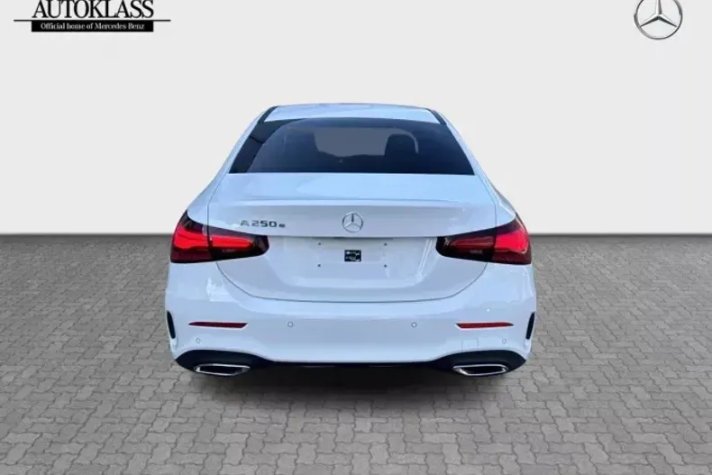 Mercedes-Benz A din 2024 cu 5.000 km - oferta MER130354 - foto 6
