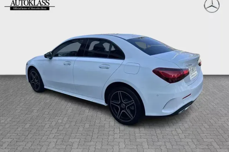 Mercedes-Benz A din 2024 cu 5.000 km - oferta MER130354 - foto 7