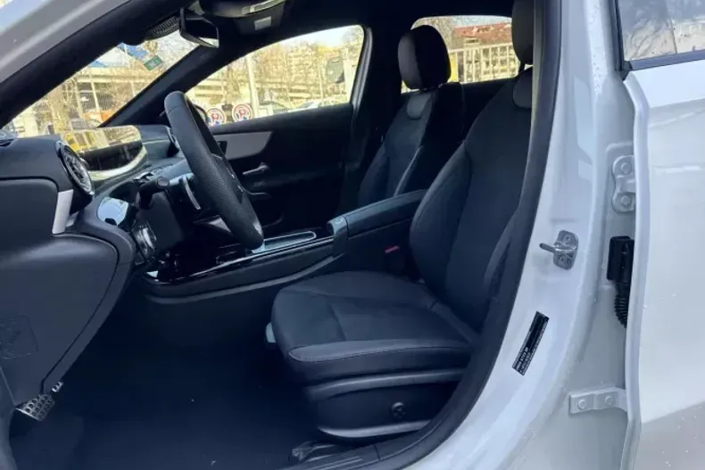 Mercedes-Benz A din 2024 cu 5.000 km - oferta MER130354 - foto 10