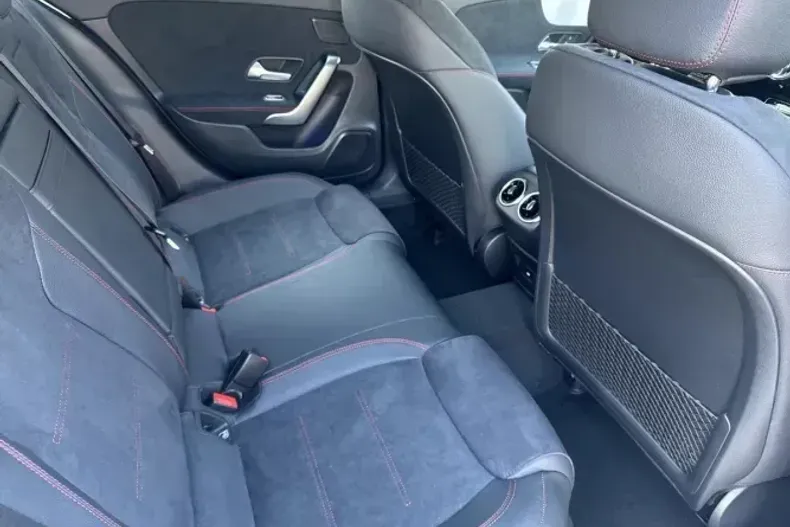 Mercedes-Benz A din 2024 cu 5.000 km - oferta MER130354 - foto 14