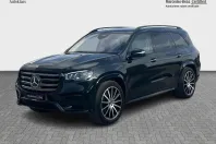 Mercedes-Benz GLS din 2024 cu 31.151 km - oferta MER130357 - foto 1