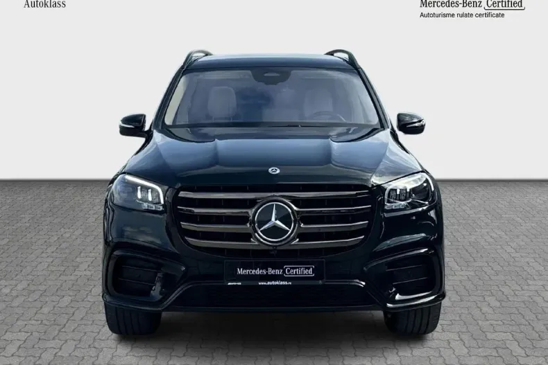 Mercedes-Benz GLS din 2024 cu 31.151 km - oferta MER130357 - foto 9