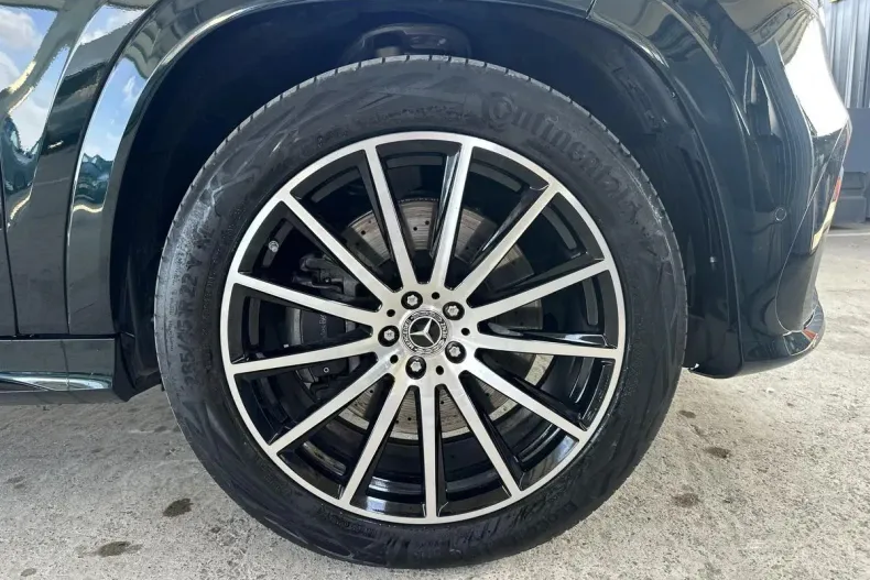 Mercedes-Benz GLS din 2024 cu 31.151 km - oferta MER130357 - foto 17