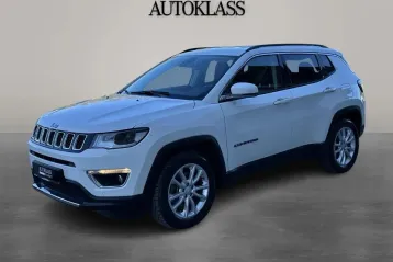 Jeep Compass din 2020 - oferta JEE130359
