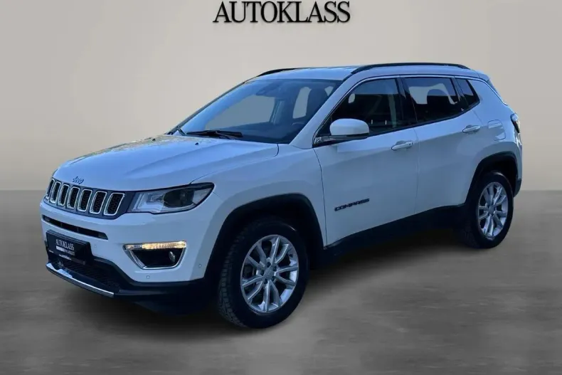 Jeep Compass din 2020 cu 17.000 km - oferta JEE130359 - foto 1