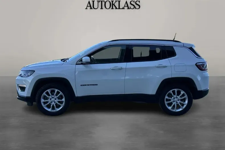 Jeep Compass din 2020 cu 17.000 km - oferta JEE130359 - foto 2