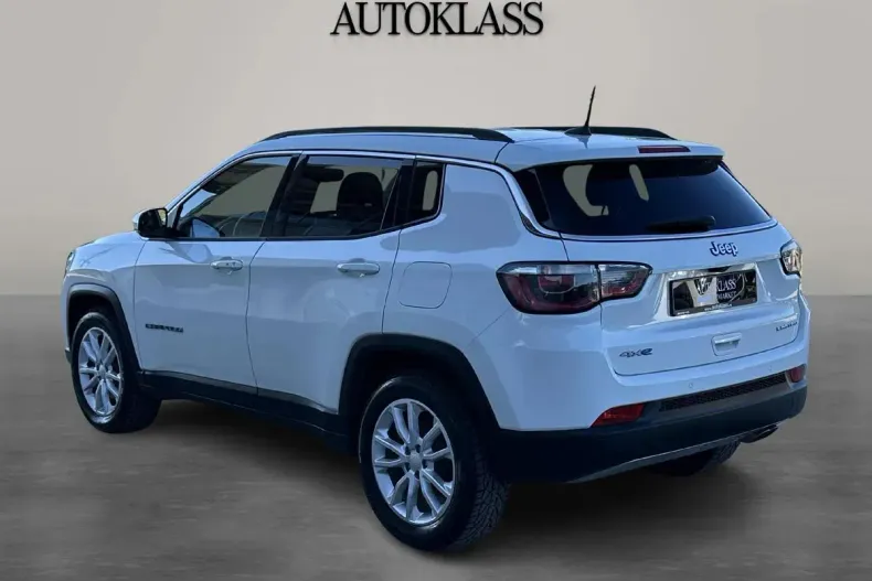 Jeep Compass din 2020 cu 17.000 km - oferta JEE130359 - foto 3