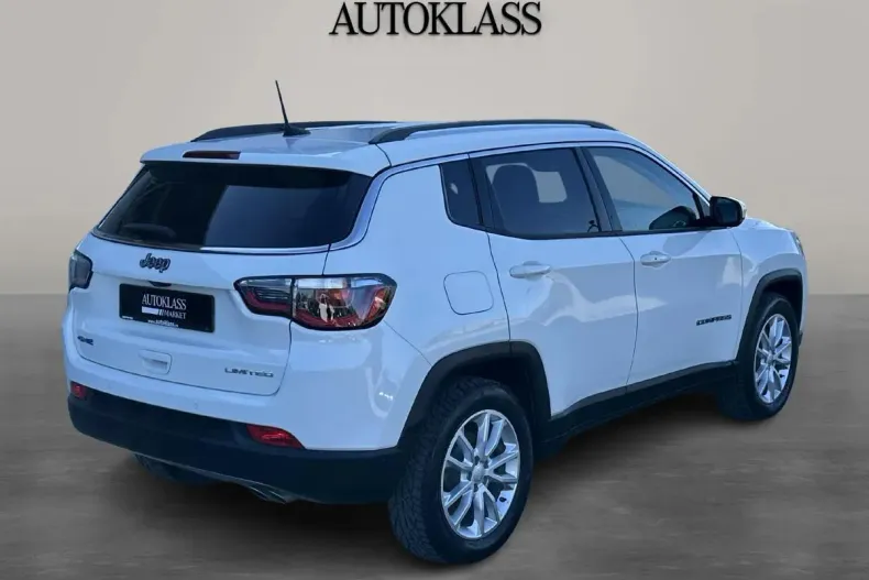 Jeep Compass din 2020 cu 17.000 km - oferta JEE130359 - foto 5