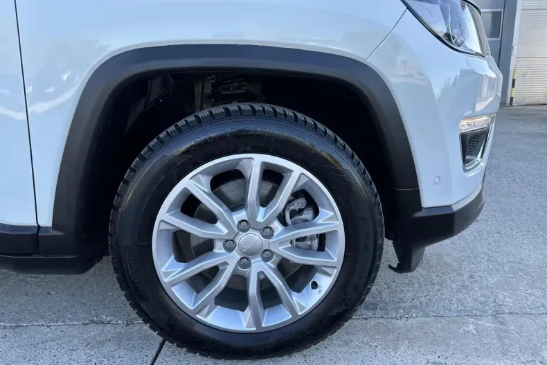 Jeep Compass din 2020 cu 17.000 km - oferta JEE130359 - foto 14