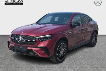 Mercedes-Benz GLC din 2025 - oferta MER130366