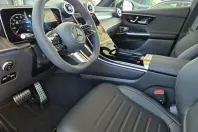 Mercedes-Benz GLC din 2025 cu 3.000 km - oferta MER130366 - foto 9