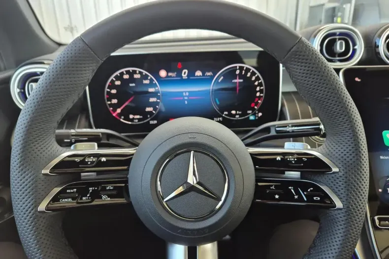 Mercedes-Benz GLC din 2025 cu 3.000 km - oferta MER130366 - foto 10
