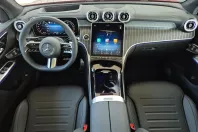 Mercedes-Benz GLC din 2025 cu 3.000 km - oferta MER130366 - foto 11