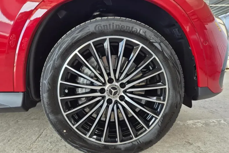 Mercedes-Benz GLC din 2025 cu 3.000 km - oferta MER130366 - foto 15