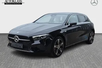 Mercedes-Benz A din 2025 - oferta MER130367