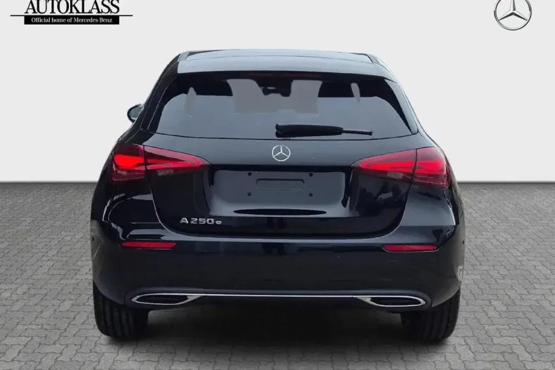 Mercedes-Benz A din 2025 cu 3.000 km - oferta MER130367 - foto 4