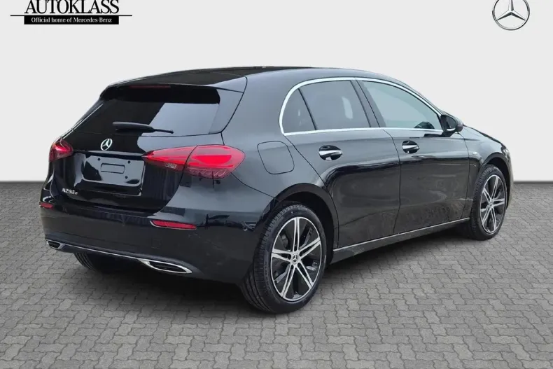 Mercedes-Benz A din 2025 cu 3.000 km - oferta MER130367 - foto 5