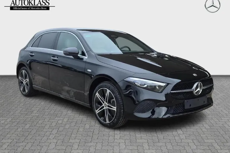 Mercedes-Benz A din 2025 cu 3.000 km - oferta MER130367 - foto 7