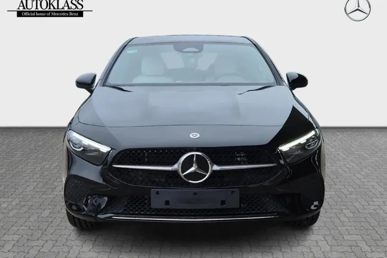 Mercedes-Benz A din 2025 cu 3.000 km - oferta MER130367 - foto 8