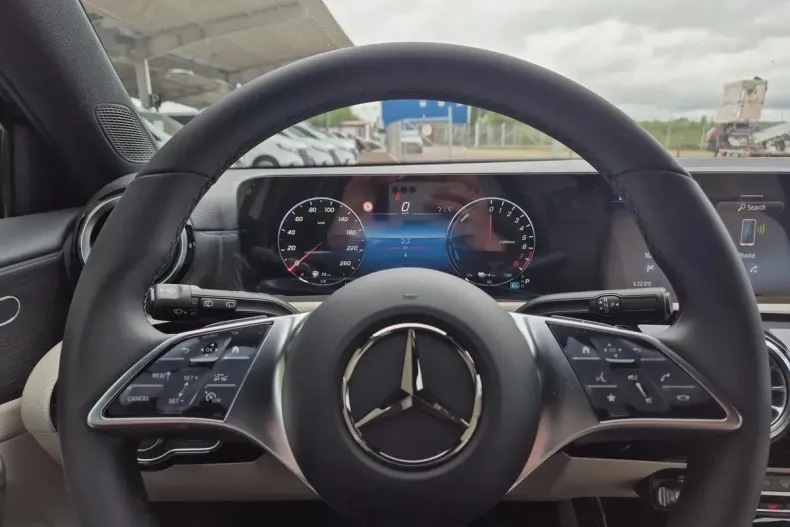 Mercedes-Benz A din 2025 cu 3.000 km - oferta MER130367 - foto 10