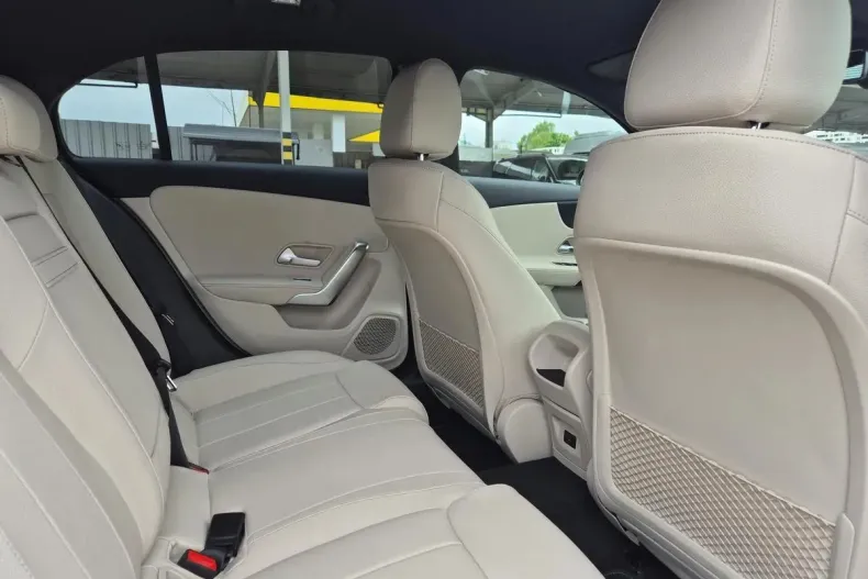 Mercedes-Benz A din 2025 cu 3.000 km - oferta MER130367 - foto 14