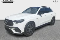 Mercedes-Benz GLC din 2025 cu 5.000 km - oferta MER130369 - foto 1