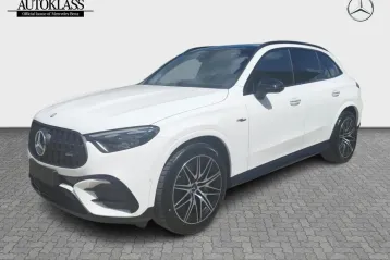 Mercedes-Benz GLC din 2025 - oferta MER130369