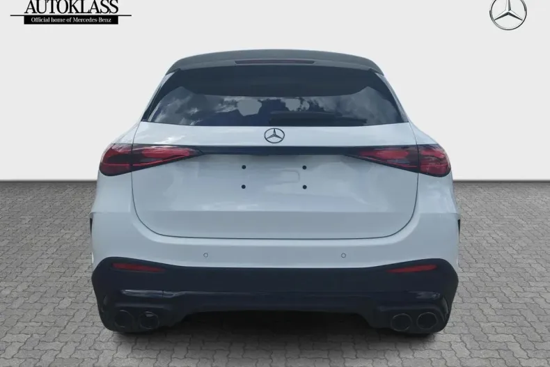 Mercedes-Benz GLC din 2025 cu 5.000 km - oferta MER130369 - foto 4