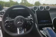 Mercedes-Benz GLC din 2025 cu 5.000 km - oferta MER130369 - foto 13