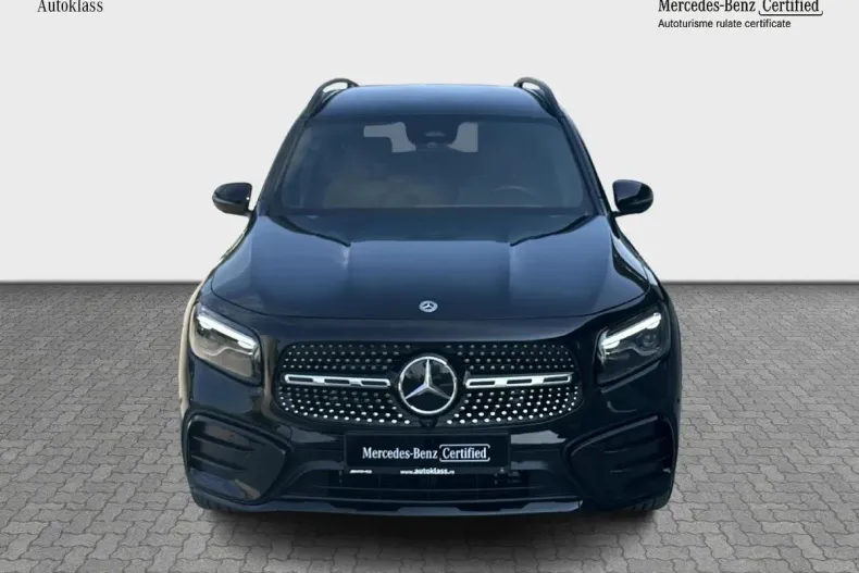 Mercedes-Benz GLB din 2024 cu 8.765 km - oferta MER130376 - foto 3